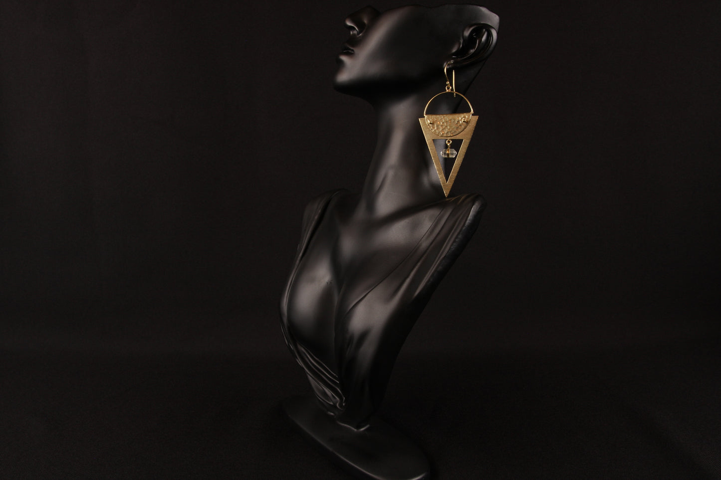 Andromeda Earring