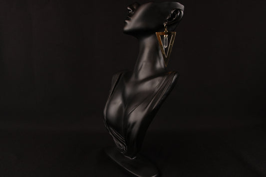 Egypt Earring