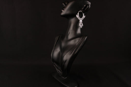 Eagleye Earring