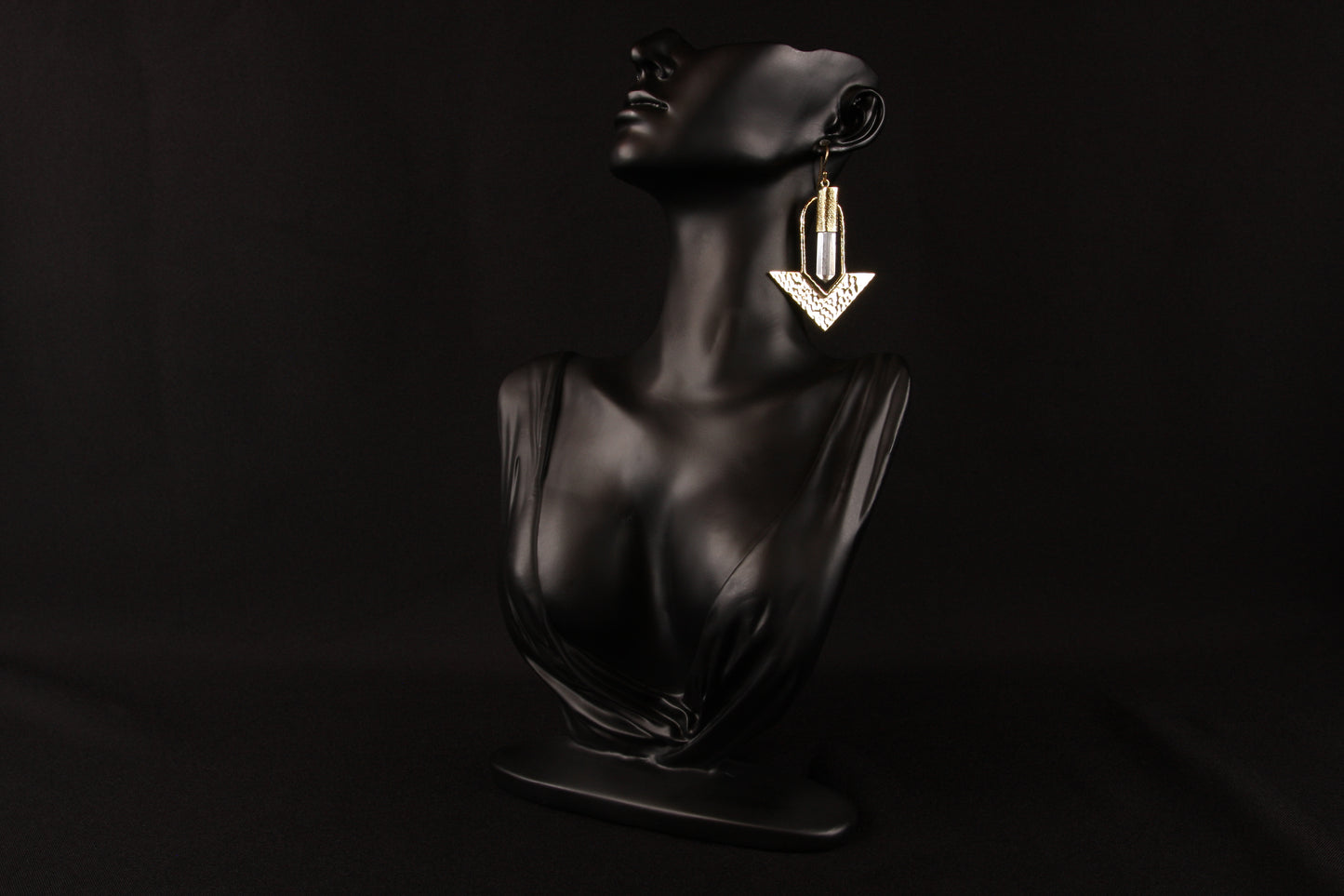 Pleiades Earring