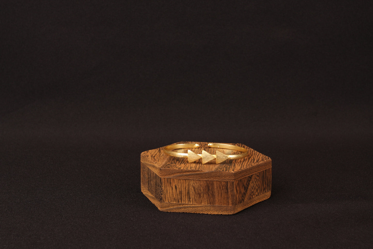 Trinity Bracelet