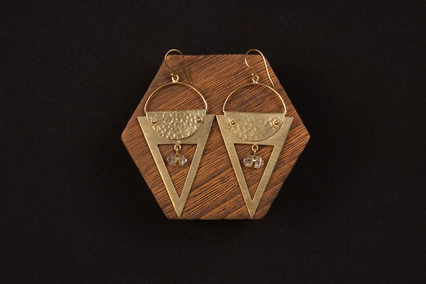 Andromeda Earring