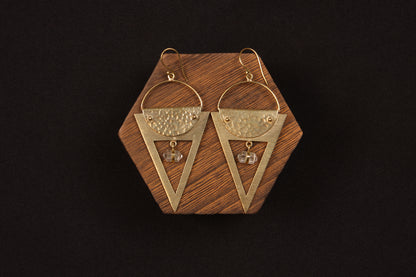 Andromeda Earring