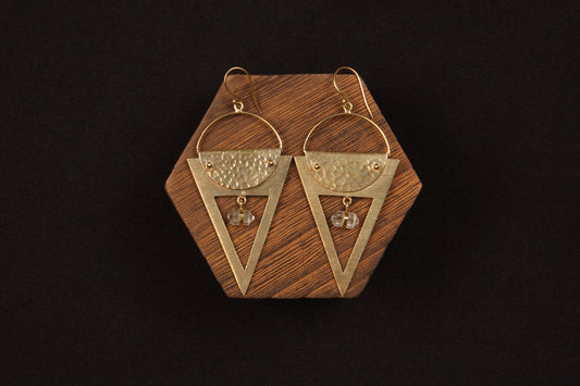 Andromeda Earring