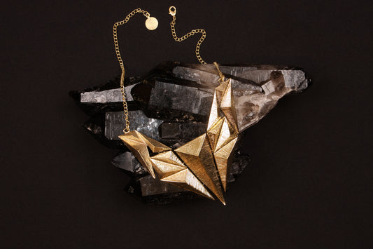 Orion Necklace
