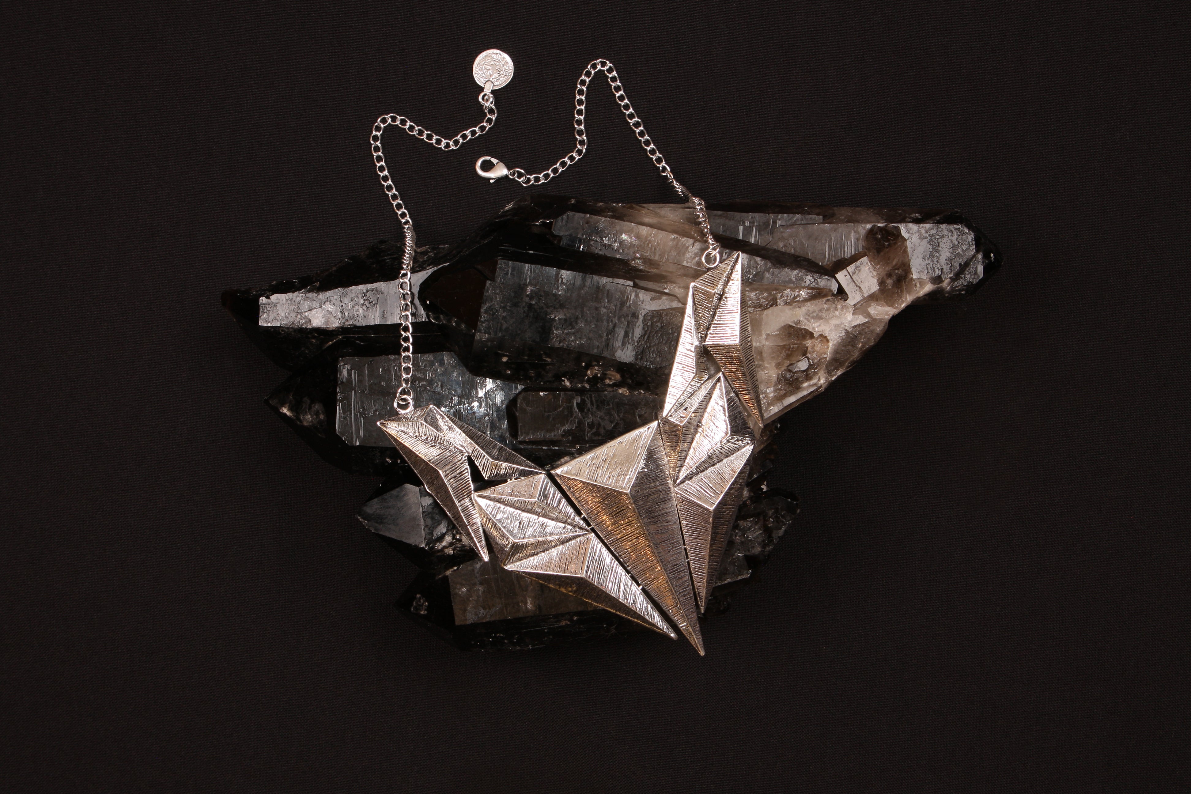 Necklaces – Soulcraftsshop