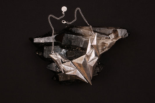 Orion Necklace