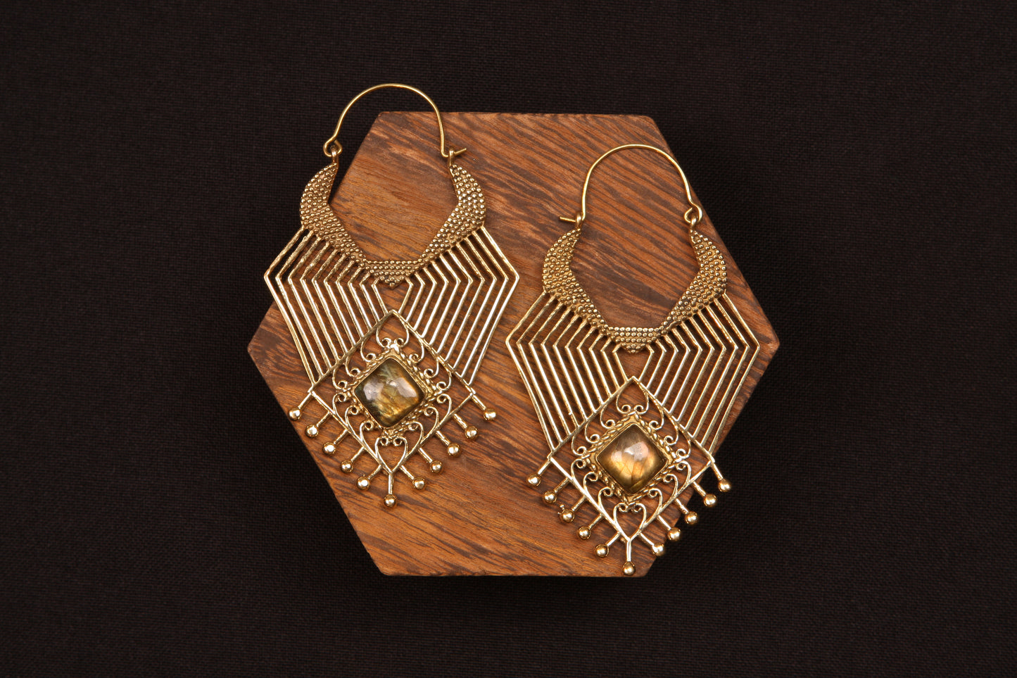 Giza Earring