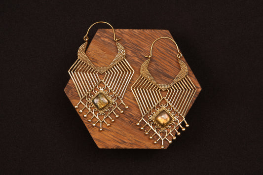 Giza Earring