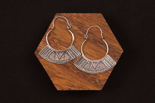 Ethiopia Earring