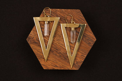 Egypt Earring