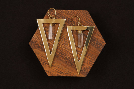 Egypt Earring