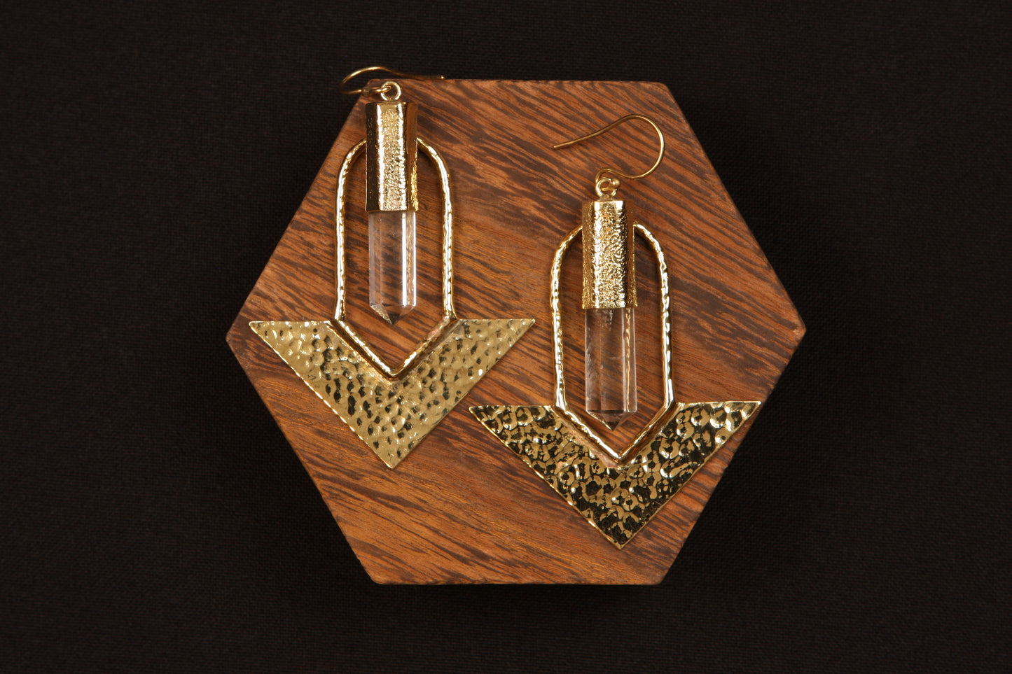 Pleiades Earring