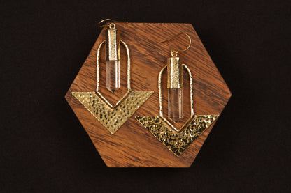 Pleiades Earring