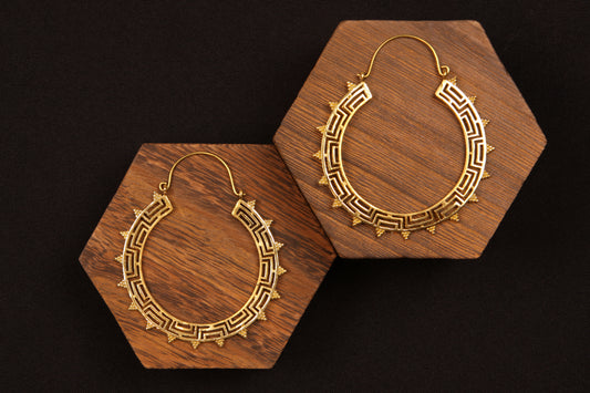 Reina Earring