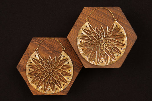 Blossom Earring