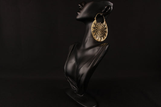 Blossom Earring
