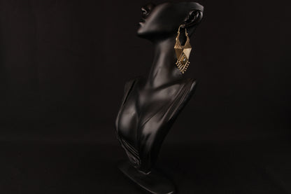 Giza Earring