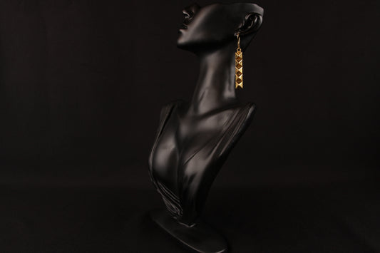 Punky Earring