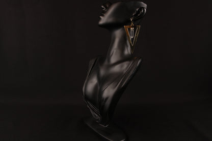 Egypt Earring
