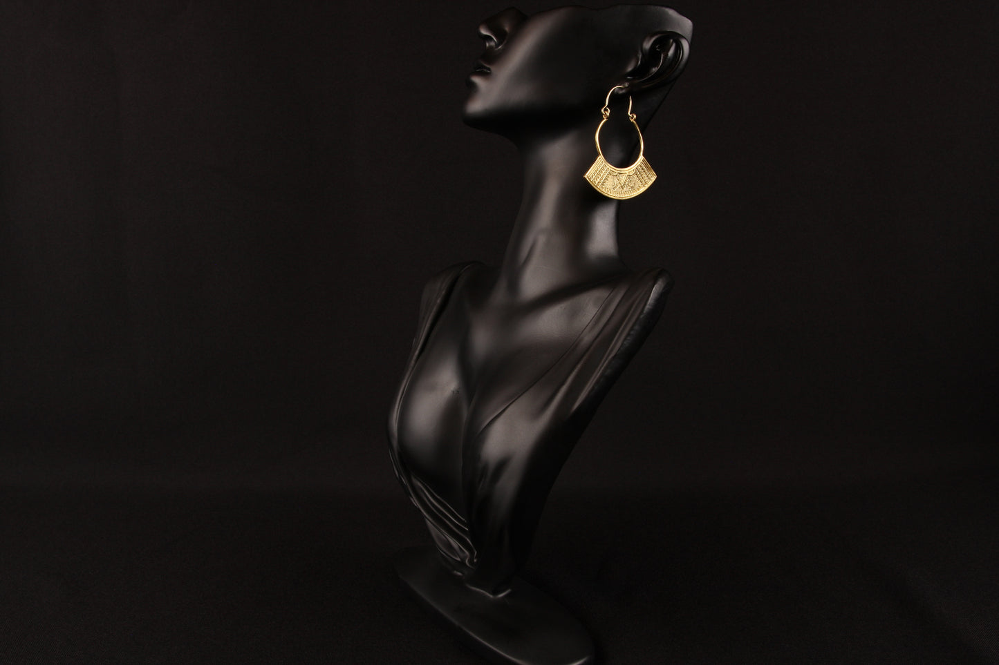 Ethiopia Earring