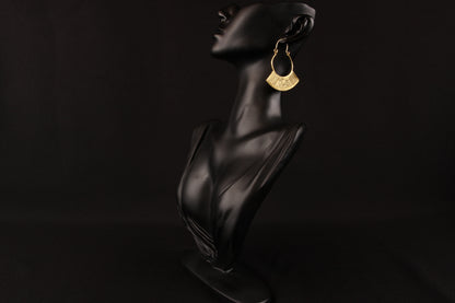 Ethiopia Earring