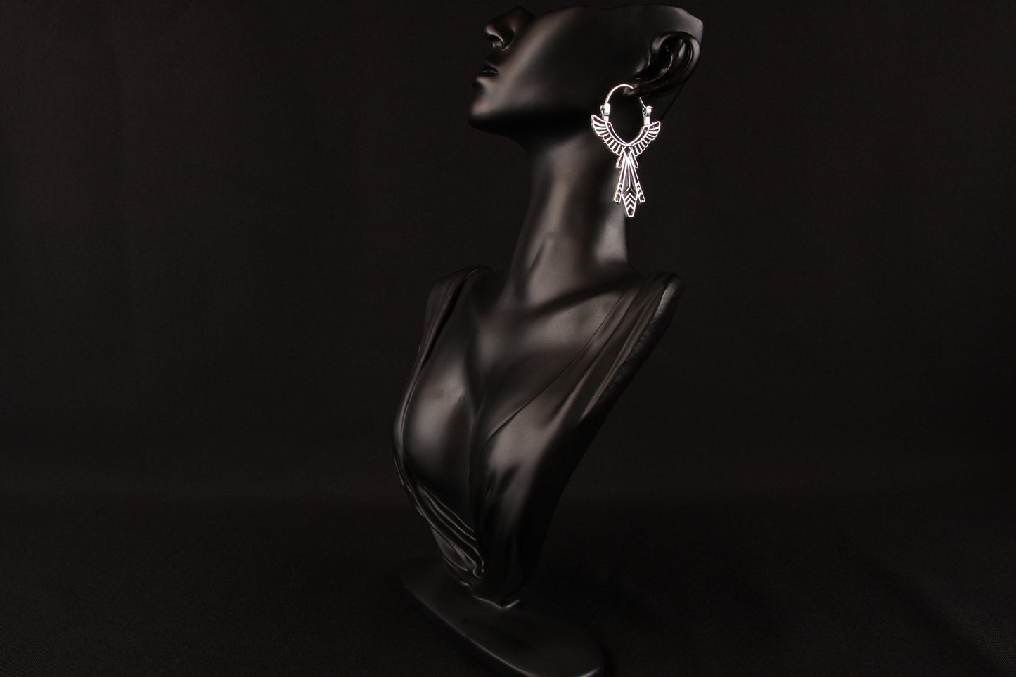 Eagleye Earring