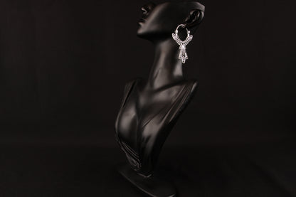 Eagleye Earring