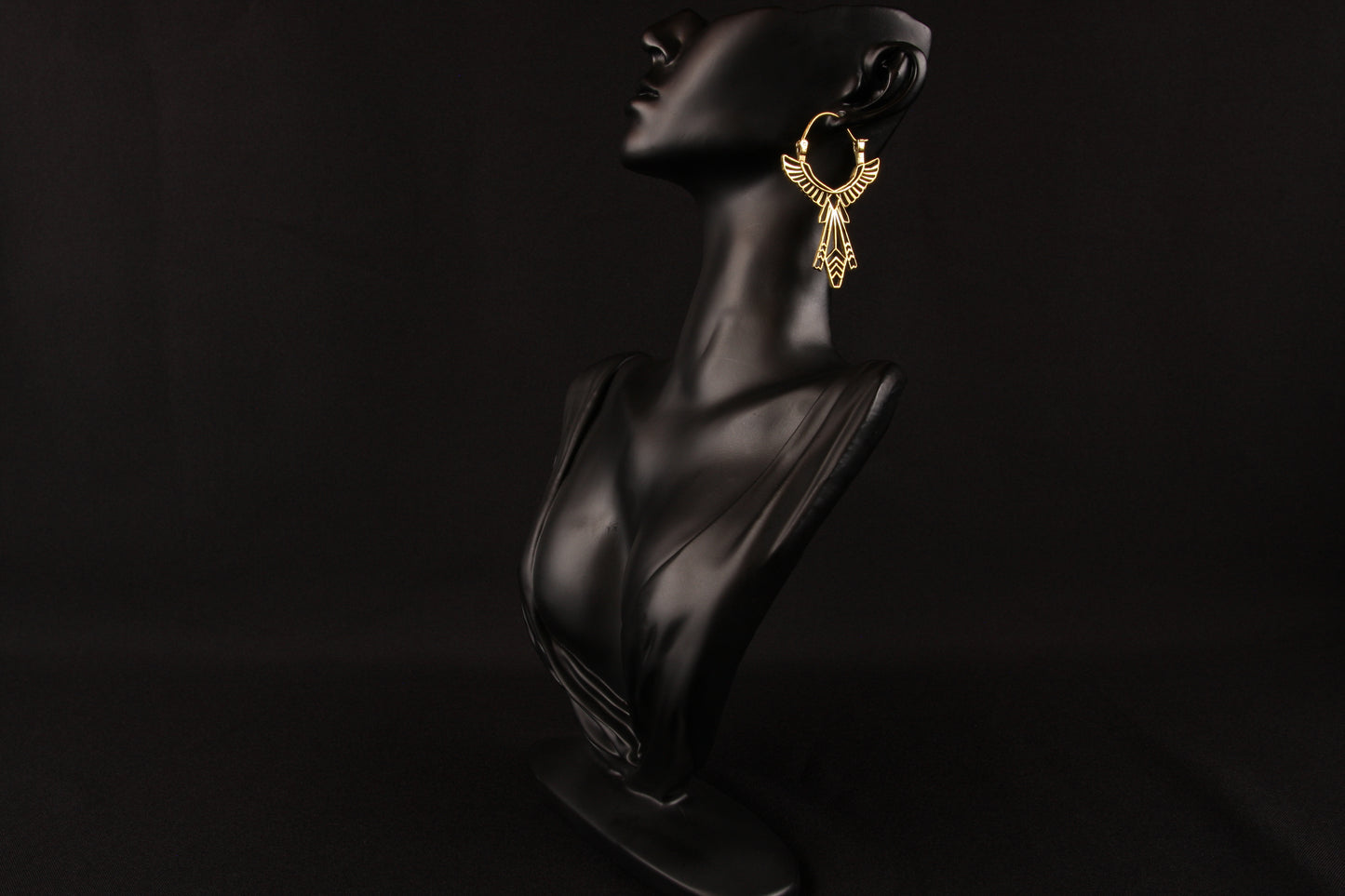 Eagleye Earring