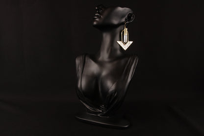 Pleiades Earring