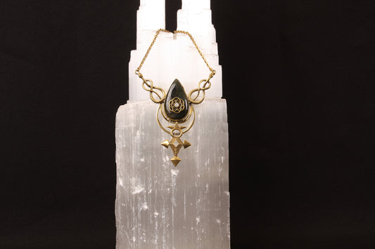 Sekmet Necklace