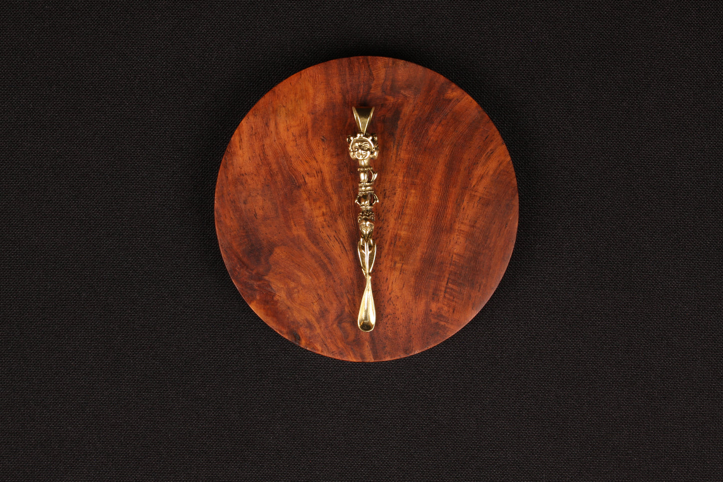 Durga Spoon