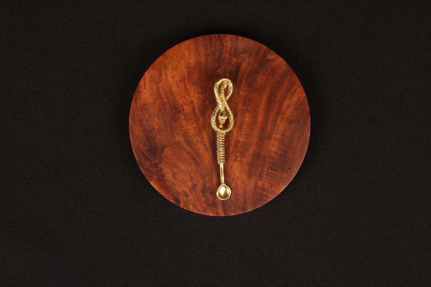 Infinity Spoon
