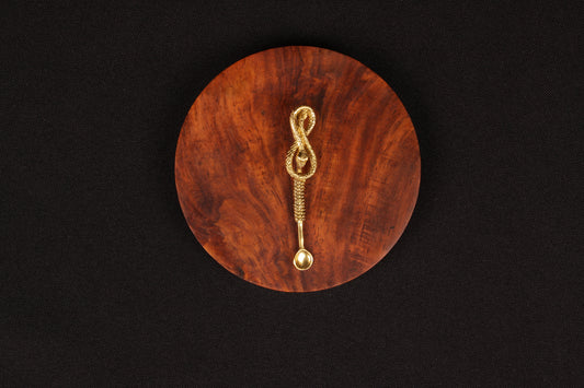 Infinity Spoon