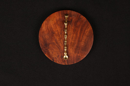 Bird Skull Spoon