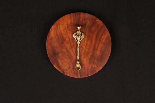 Scarab Spoon