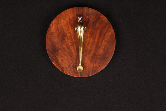 Bird Skull Long Spoon