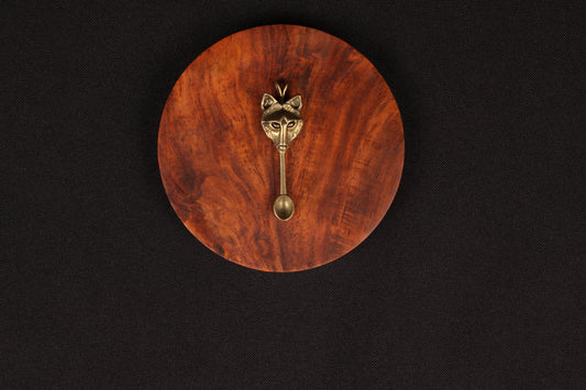 Wolf Spoon