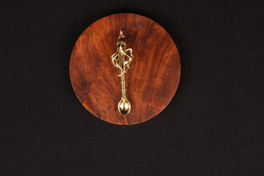 Octopus Spoon